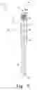 Fig. 07 - Multiple purpose nail, nail assembly and associated method