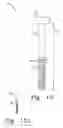 Fig. 13 - Multiple purpose nail, nail assembly and associated method