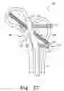 Fig. 26 - Multiple purpose nail, nail assembly and associated method