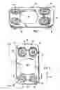 Fig. 02 - Bone plate system