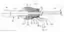 Fig. 01 - Facet joint reamer