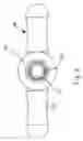 Fig. 04 - Facet joint reamer