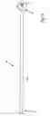 Fig. 02 - Facet joint reamer