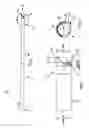 Fig. 04 - Facet joint reamer