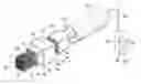 Fig. 01 - Orthopaedic pin driver