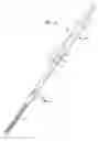 Fig. 05 - Tibial augmentation guide