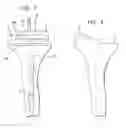 Fig. 06 - Tibial augmentation guide