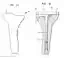 Fig. 08 - Tibial augmentation guide