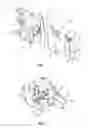 Fig. 02 - Guide and blade for contouring vertebral bodies