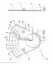 Fig. 03 - Device for forming a drill hole in bone