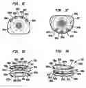 Fig. 03 - Inserter/impactor for implanting an artificial intervertebral disc