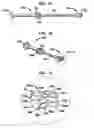 Fig. 04 - Inserter/impactor for implanting an artificial intervertebral disc