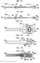 Fig. 06 - Inserter/impactor for implanting an artificial intervertebral disc