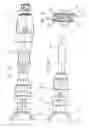 Fig. 05 - SURGICAL INSTRUMENT FOR THE INTRODUCTION OF A MULTI-COMPONENT INTERVERTEBRAL PROSTHESIS
