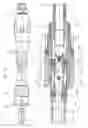 Fig. 06 - SURGICAL INSTRUMENT FOR THE INTRODUCTION OF A MULTI-COMPONENT INTERVERTEBRAL PROSTHESIS