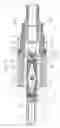 Fig. 07 - SURGICAL INSTRUMENT FOR THE INTRODUCTION OF A MULTI-COMPONENT INTERVERTEBRAL PROSTHESIS