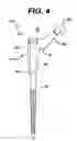 Fig. 05 - Assembly tool for modular implants, kit and associated method