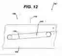 Fig. 12 - Assembly tool for modular implants, kit and associated method