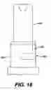 Fig. 18 - Assembly tool for modular implants, kit and associated method