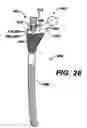 Fig. 27 - Assembly tool for modular implants, kit and associated method