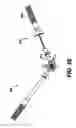 Fig. 28 - Assembly tool for modular implants, kit and associated method