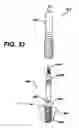 Fig. 31 - Assembly tool for modular implants, kit and associated method