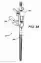 Fig. 33 - Assembly tool for modular implants, kit and associated method