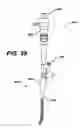 Fig. 37 - Assembly tool for modular implants, kit and associated method