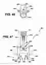 Fig. 44 - Assembly tool for modular implants, kit and associated method
