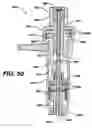 Fig. 47 - Assembly tool for modular implants, kit and associated method