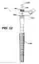 Fig. 51 - Assembly tool for modular implants, kit and associated method