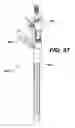 Fig. 55 - Assembly tool for modular implants, kit and associated method