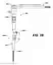 Fig. 56 - Assembly tool for modular implants, kit and associated method