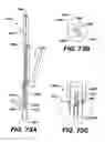 Fig. 72 - Assembly tool for modular implants, kit and associated method