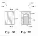Fig. 85 - Assembly tool for modular implants, kit and associated method
