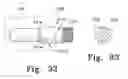 Fig. 87 - Assembly tool for modular implants, kit and associated method