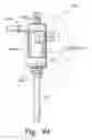 Fig. 88 - Assembly tool for modular implants, kit and associated method