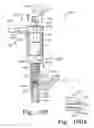 Fig. 93 - Assembly tool for modular implants, kit and associated method