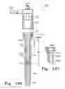 Fig. 97 - Assembly tool for modular implants, kit and associated method