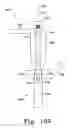 Fig. 99 - Assembly tool for modular implants, kit and associated method