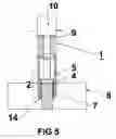 Fig. 06 - Extractor For Broken Bone Screws