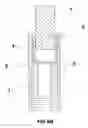 Fig. 08 - Extractor For Broken Bone Screws