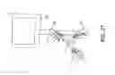 Fig. 28 - Surgical navigation systems and processes for unicompartmental knee arthroplasty