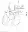 Fig. 33 - Surgical navigation systems and processes for unicompartmental knee arthroplasty
