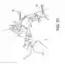 Fig. 34 - Surgical navigation systems and processes for unicompartmental knee arthroplasty