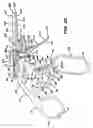 Fig. 04 - Tissue grasper/suture passer instrument