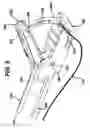 Fig. 07 - Tissue grasper/suture passer instrument