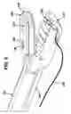 Fig. 08 - Tissue grasper/suture passer instrument