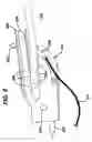 Fig. 11 - Tissue grasper/suture passer instrument