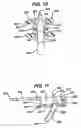 Fig. 12 - Tissue grasper/suture passer instrument